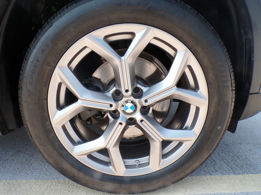 2022 Bmw X3 xDrive30i photo 5
