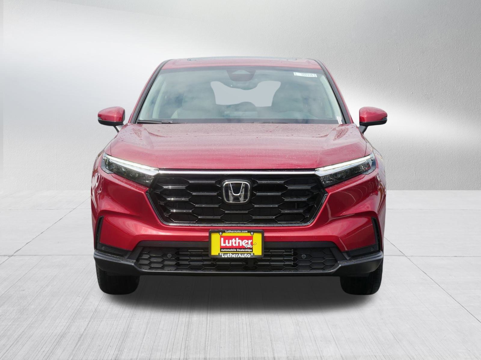 2026 Honda CR-V EX-L photo 2