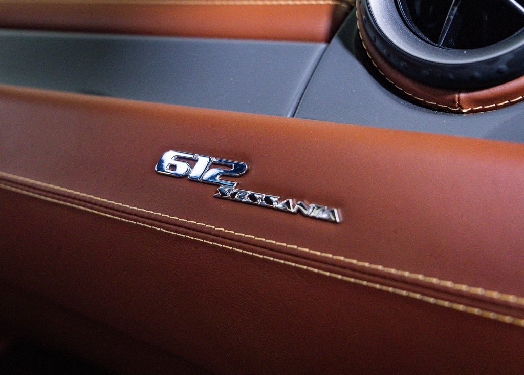 Used 2007  Ferrari Sessanta image 22