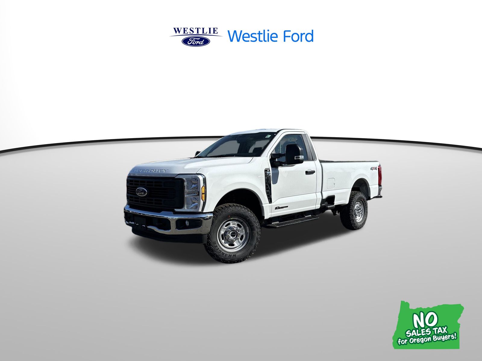 2026 Ford F-250 Super Duty XL's photo