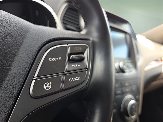 2014 Hyundai Santa Fe Sport 2.0T photo 23
