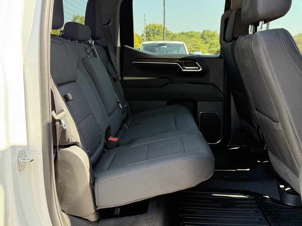 2024 Gmc Sierra 1500 Elevation photo 29