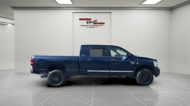 Used 2007 Dodge Ram 2500 Laramie