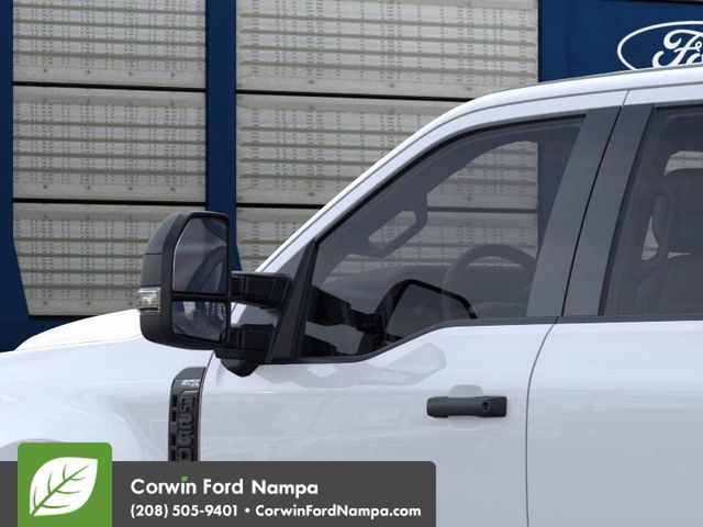 2026 Ford F-250 photo 16