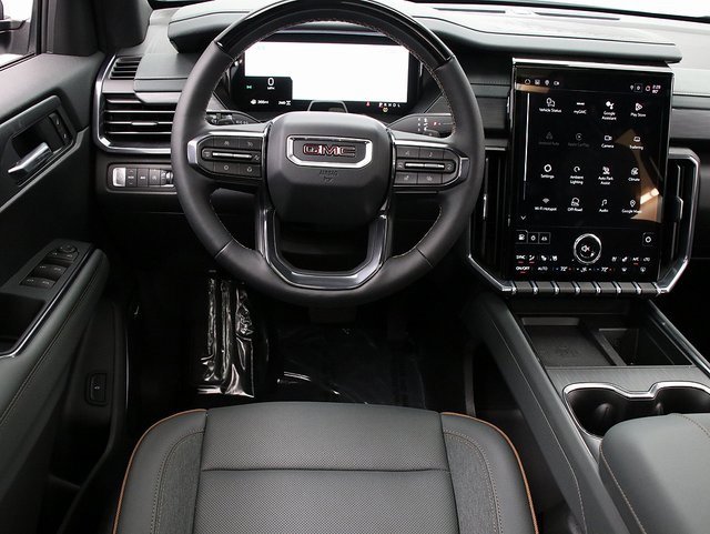 2026 Gmc Acadia AT4 photo 14