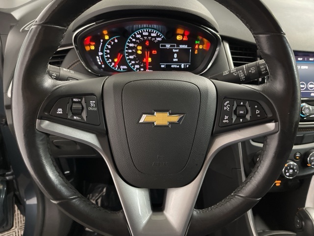 2021 Chevrolet Trax LT photo 23