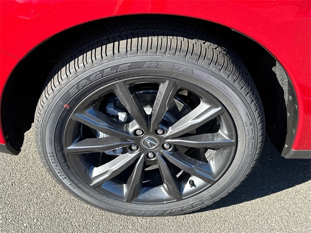 2025 Acura RDX A-Spec photo 8