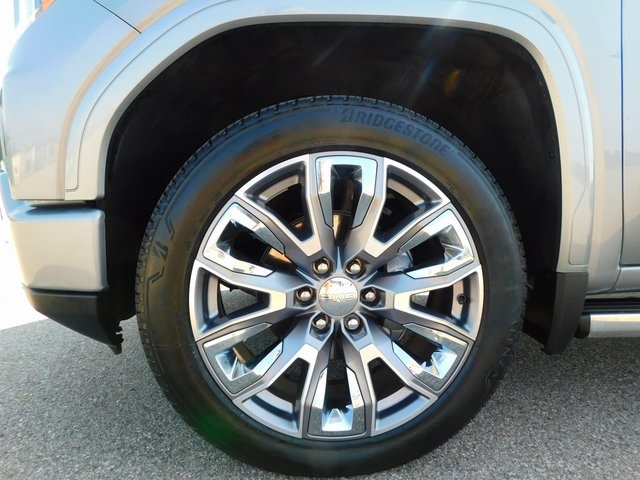 2024 Gmc Sierra 1500 Denali photo 14