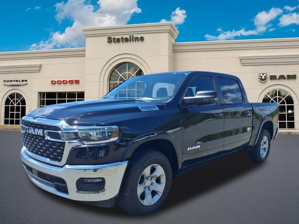 2025 RAM Ram 1500 Pickup Big Horn/Lone Star's photo