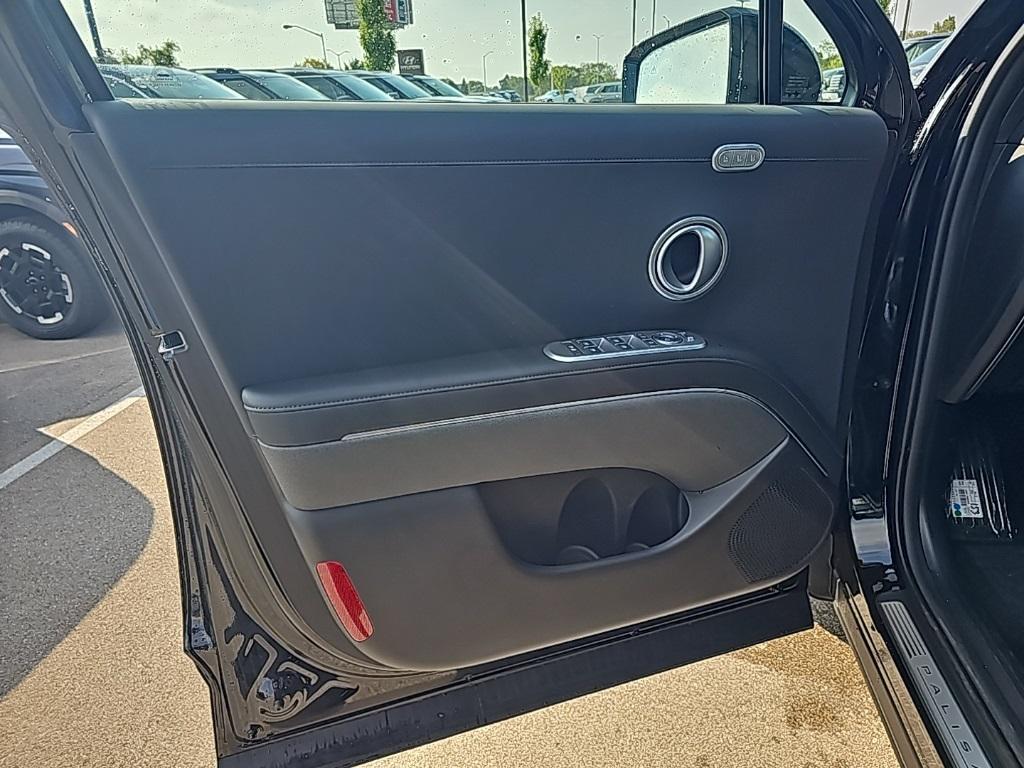 2026 Hyundai Palisade Calligraphy photo 10