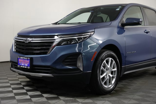2024 Chevrolet Equinox LT photo 27