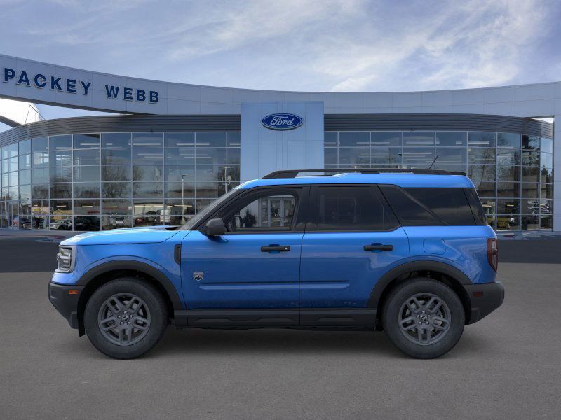 2025 FORD BRONCO SPORT - Image 5