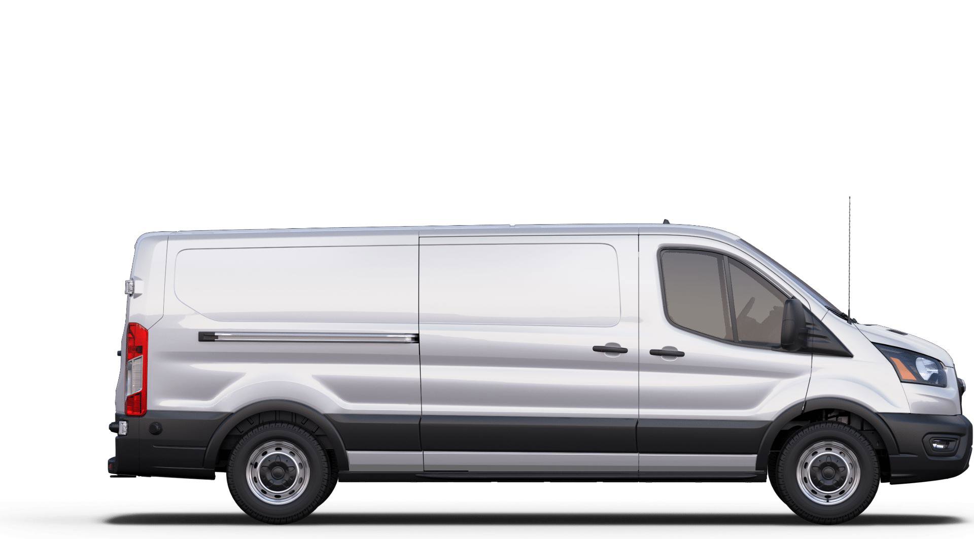 2025 Ford Transit Cargo Van photo 5