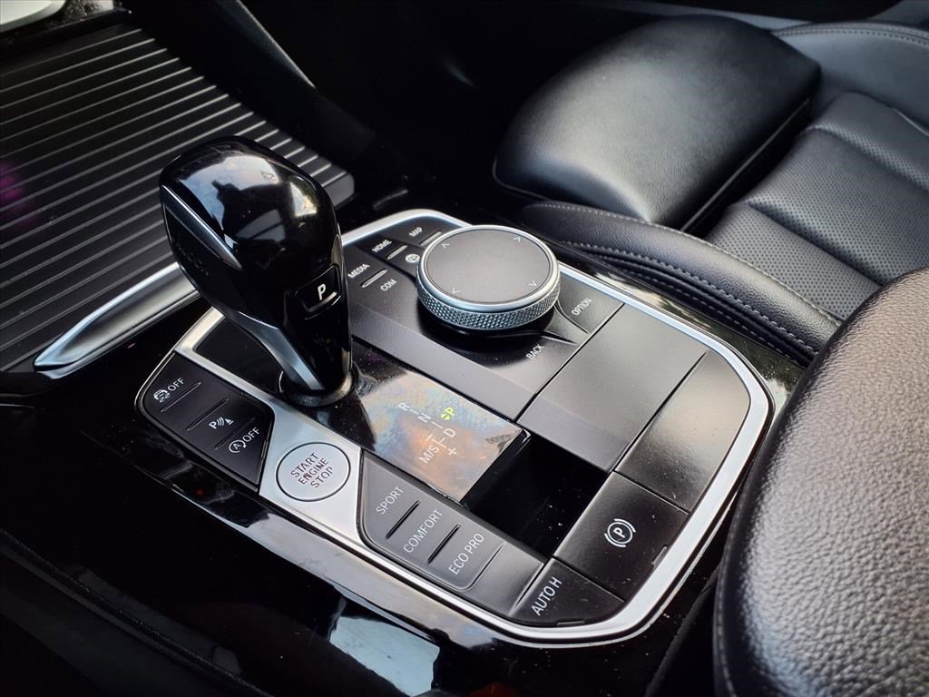 2023 Bmw X3 sDrive30i photo 22