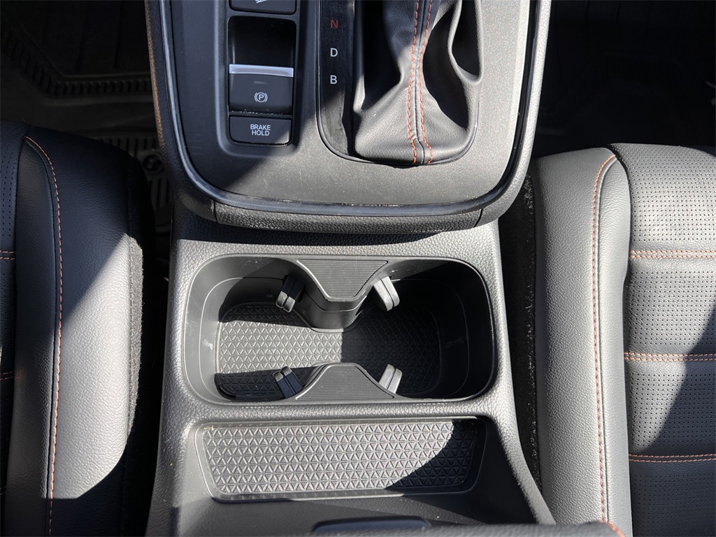 2024 Honda CR-V Hybrid Sport Touring photo 38