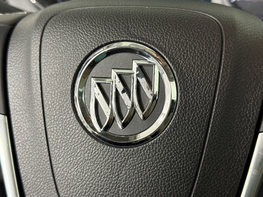 2017 Buick Encore Essence photo 20