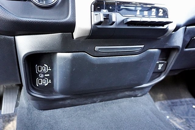 Used 2019 Gray Ram Laramie image 31