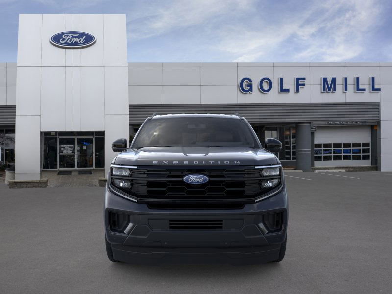 2026 FORD EXPEDITION MAX - Image 5