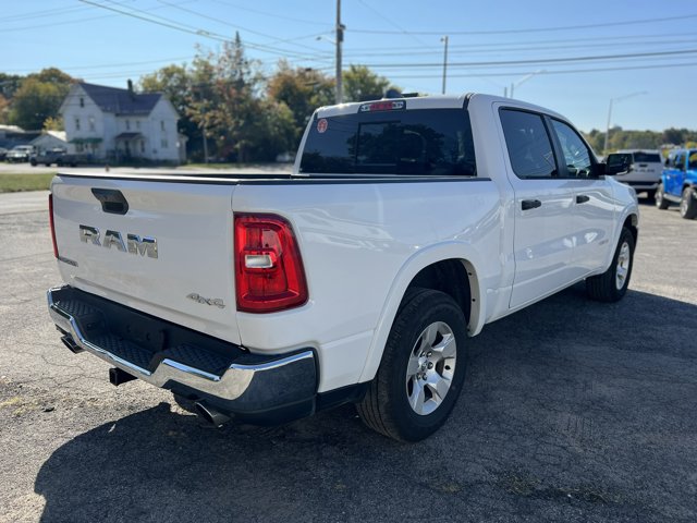 2025 Ram 1500 Big Horn photo 4