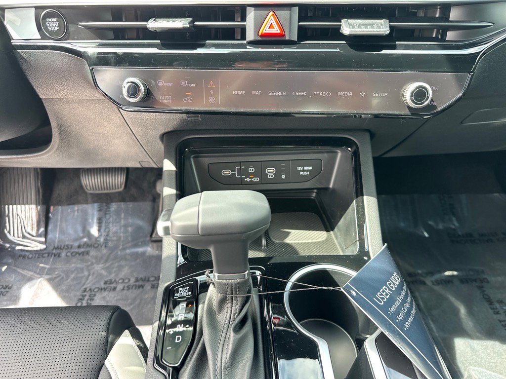 2026 Kia K5 GT-Line photo 22