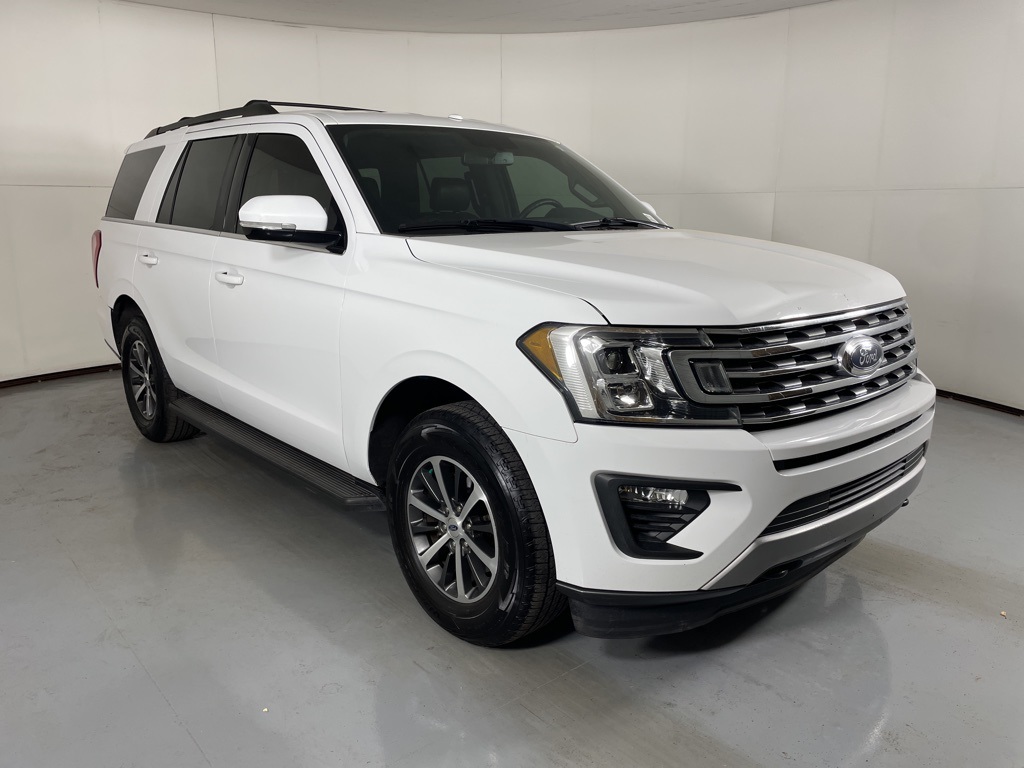 2019 Ford Expedition XLT photo 2