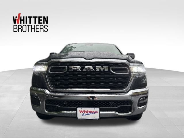 2026 Ram 1500 Big Horn Lone Star photo 12