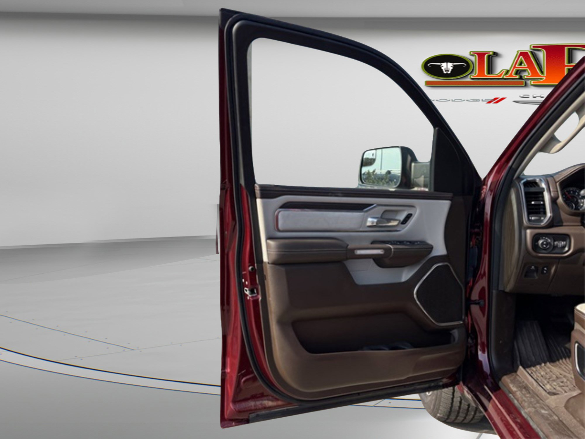 2025 Ram 1500 Laramie photo 25
