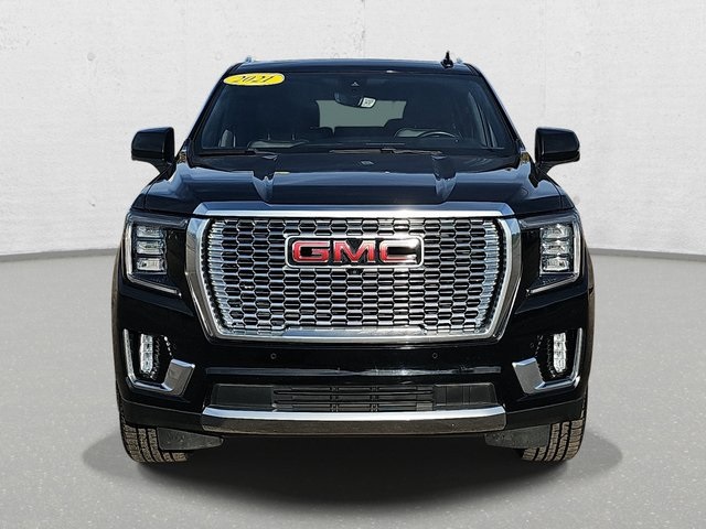 2021 Gmc Yukon XL Denali photo 2