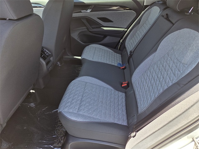 2025 Volkswagen Tiguan S photo 6