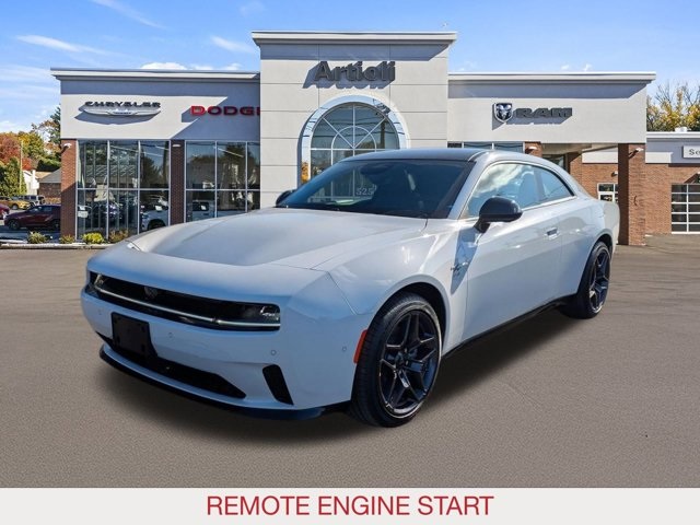 2024 Dodge Charger R/T photo 4