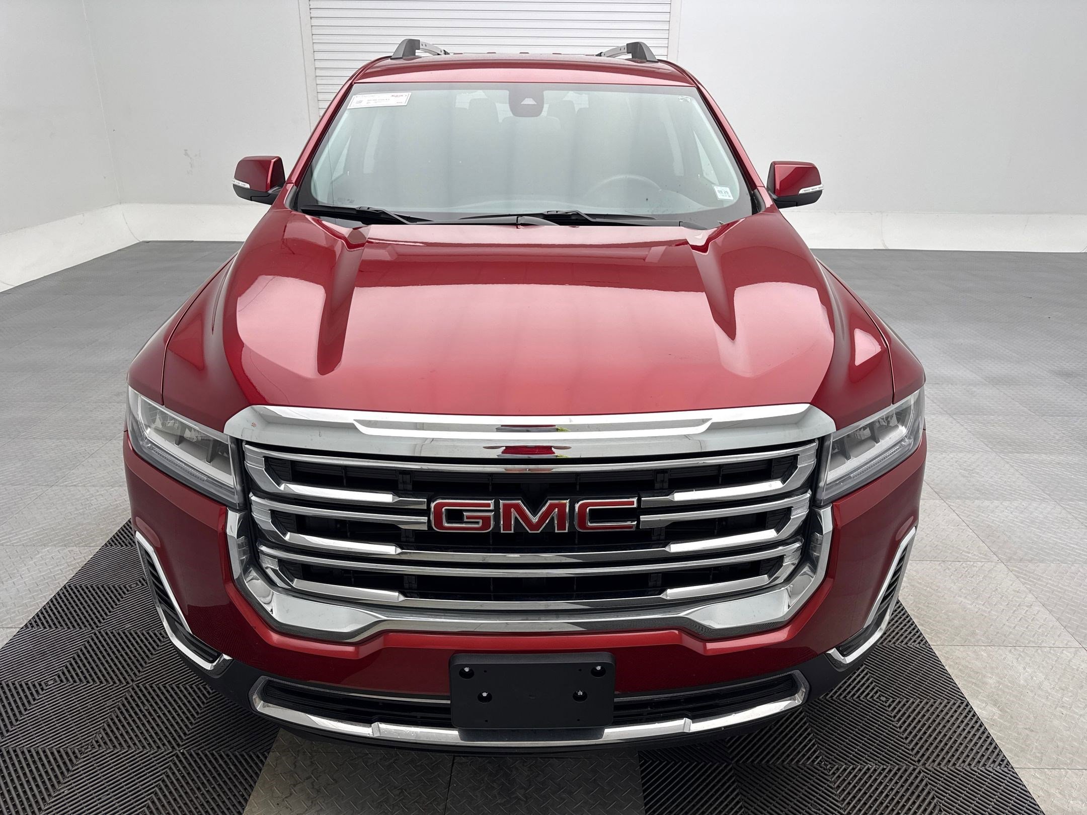 2023 Gmc Acadia SLE photo 5