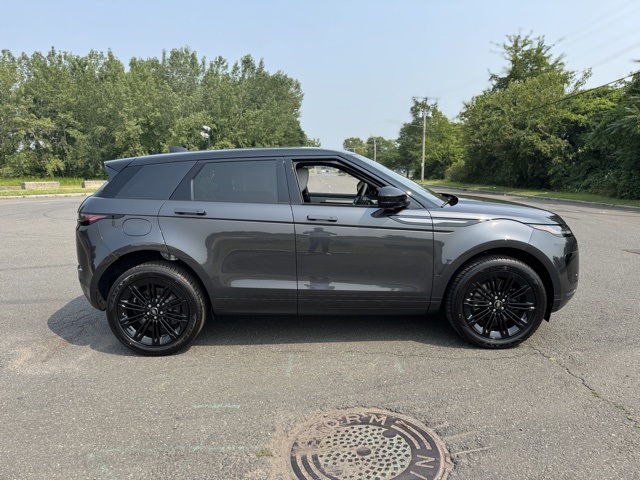 2026 Land Rover Range Rover Evoque S photo 6