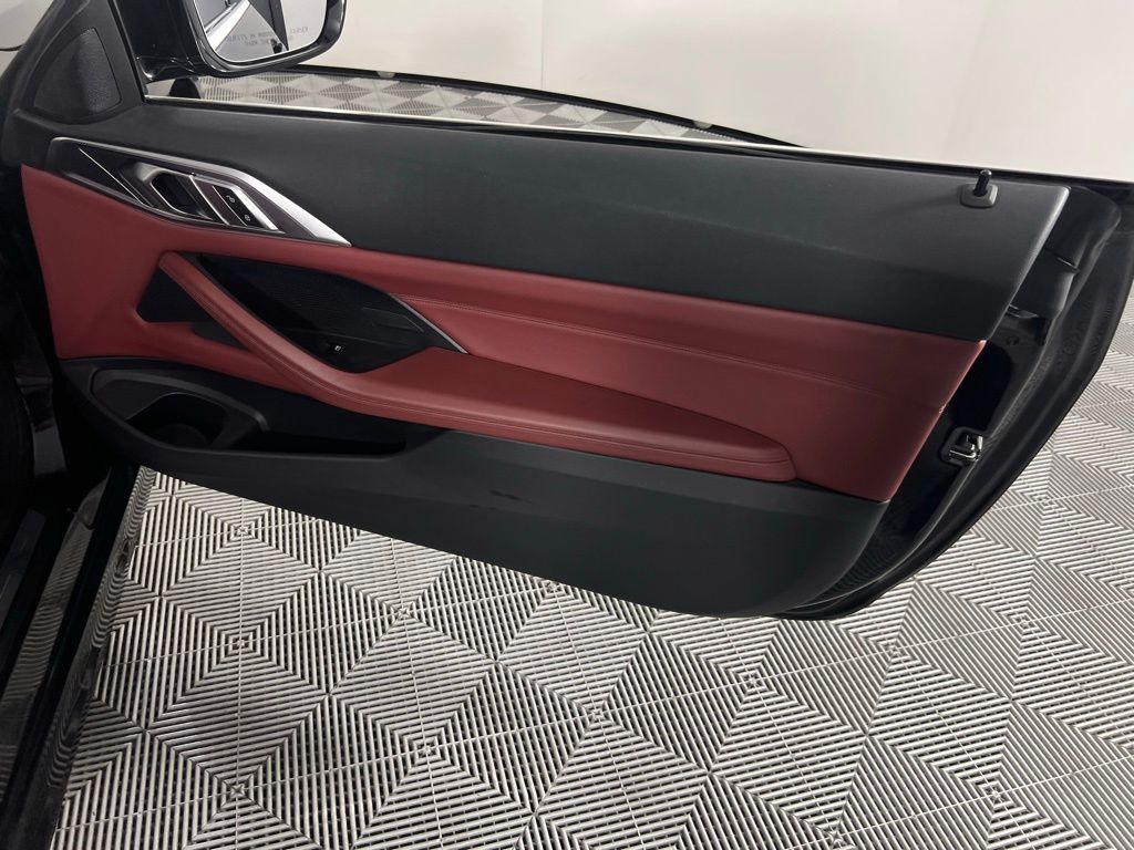 2024 Bmw 430i photo 30