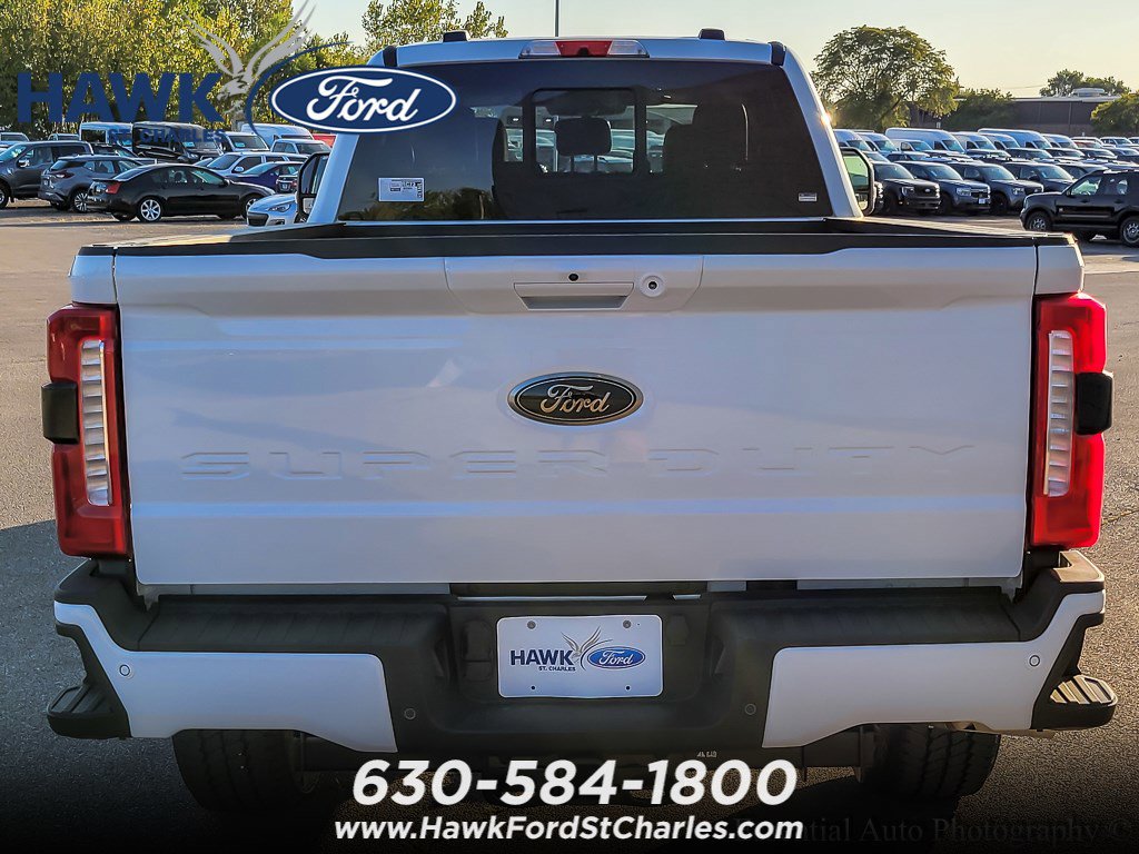 2026 FORD F-350 - Image 4
