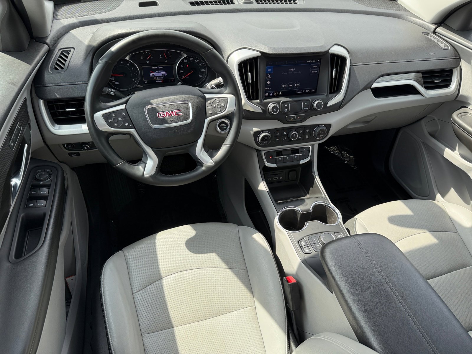 2024 Gmc Terrain SLT photo 15