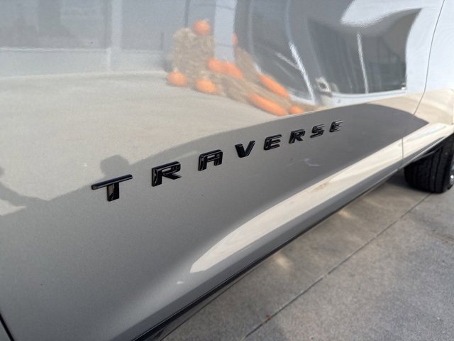 2024 Chevrolet Traverse RS photo 15