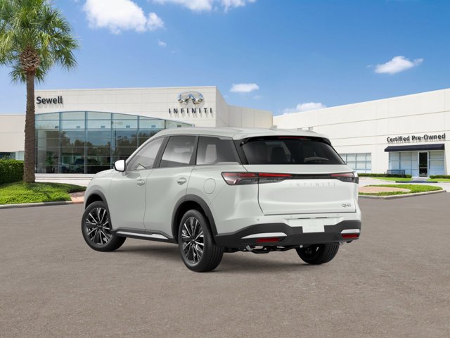 2026 Infiniti QX60 Luxe photo 7