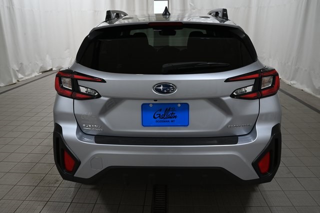 2024 Subaru Crosstrek Premium photo 4