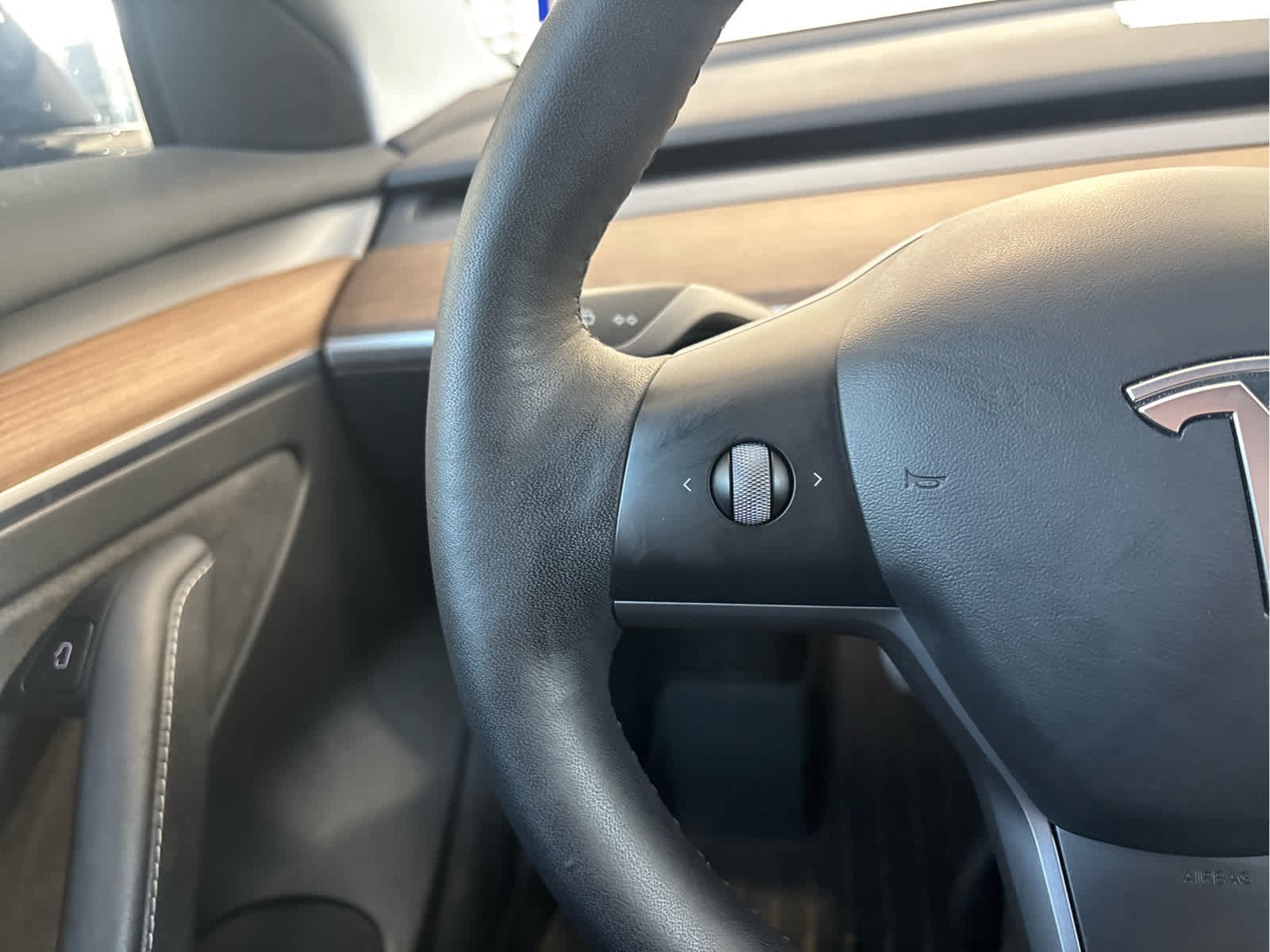 2022 Tesla Model 3 Performance photo 12