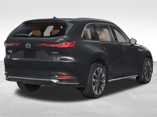 2026 Mazda CX-90 3.3 Turbo Premium Plus photo 2
