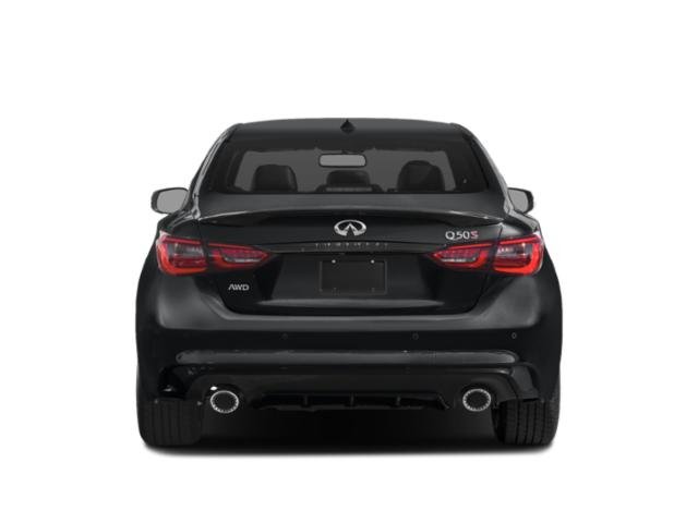 2023 Infiniti Q50 Red Sport 400 photo 8