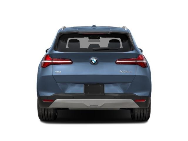 2025 Bmw X3 30x Drive photo 5
