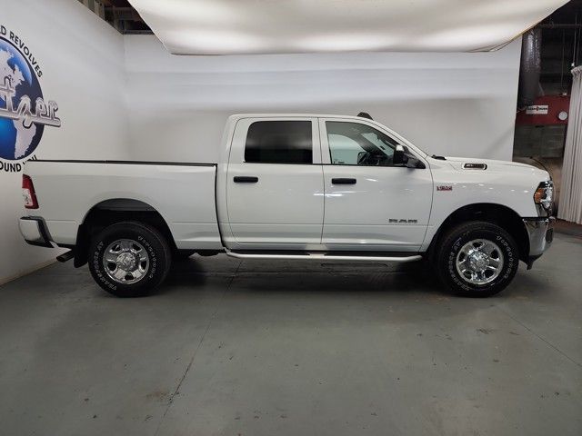 2022 Ram 2500 Tradesman photo 6