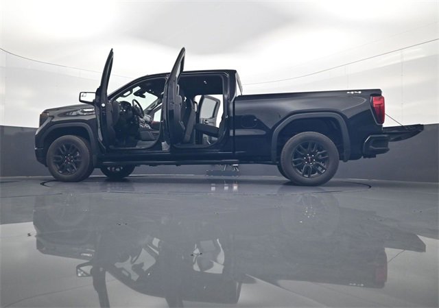 2026 Gmc Sierra 1500 Pro photo 32