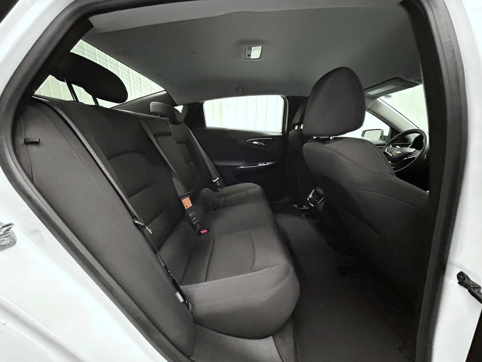 2023 Chevrolet Malibu 1LT photo 16