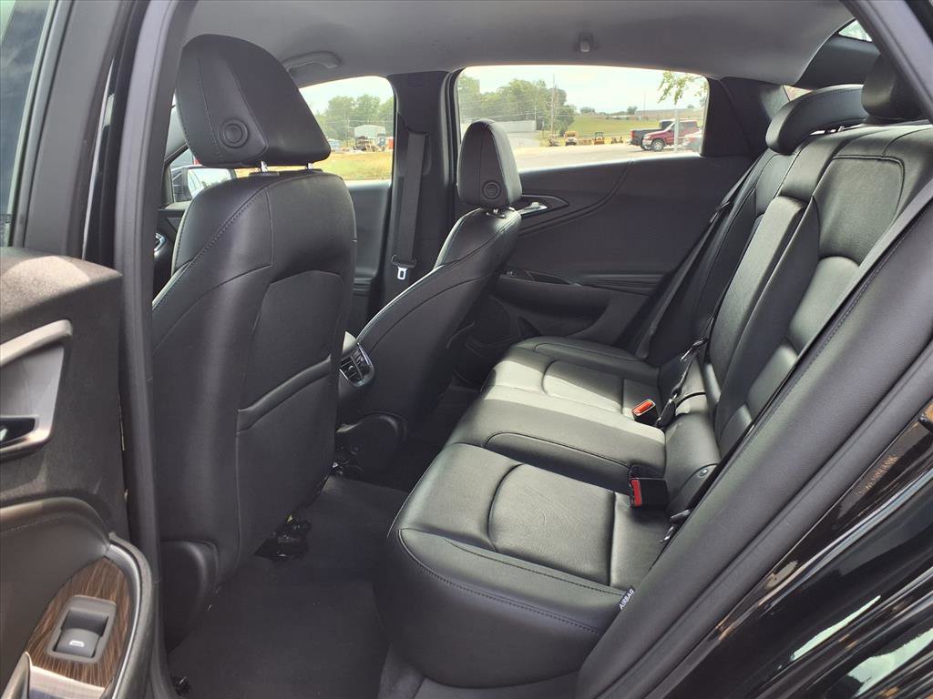 2024 Chevrolet Malibu Premier 2LT photo 27