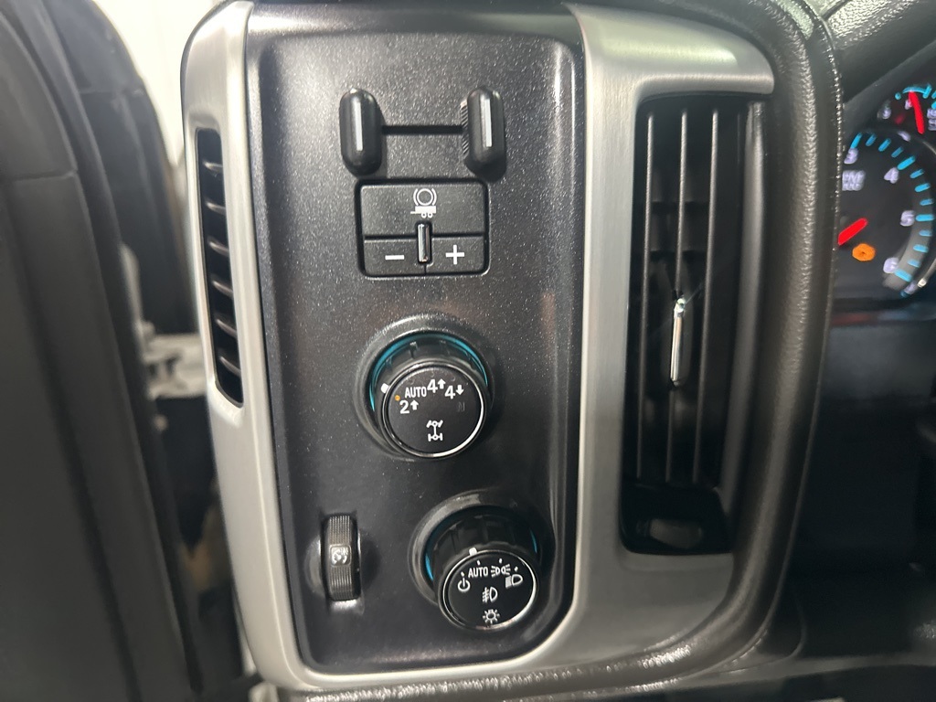 2018 Gmc Sierra 1500 SLT photo 17