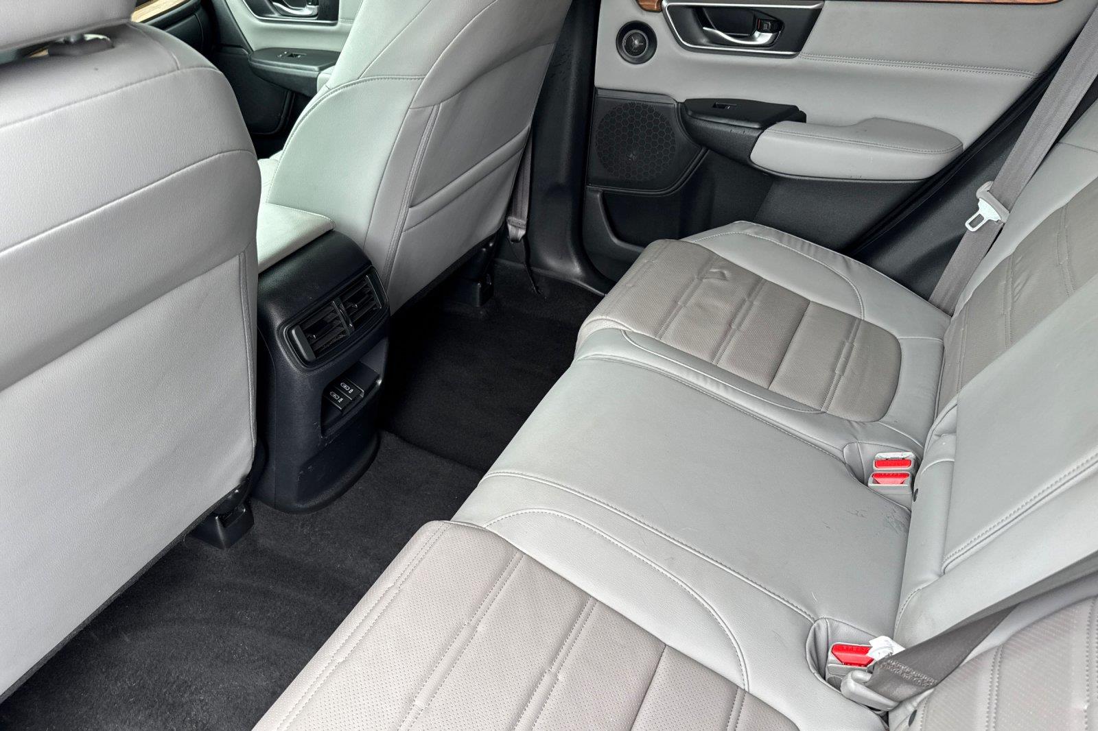 2019 Honda CR-V EX-L photo 10