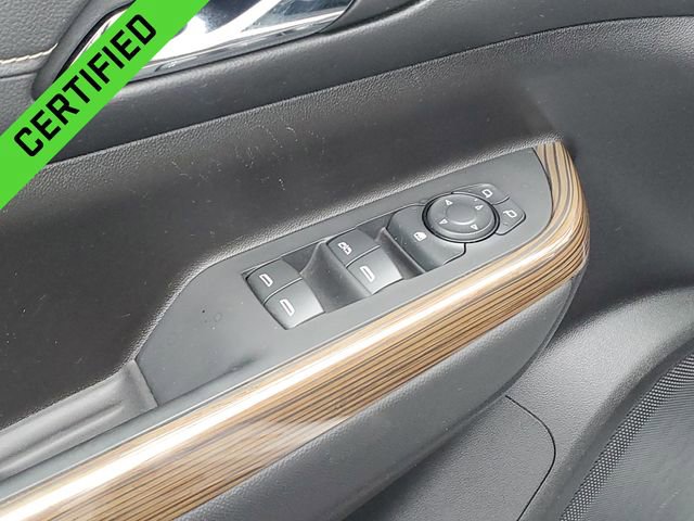 2023 Gmc Acadia SLE photo 2