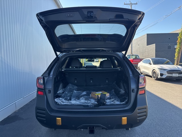 2025 Subaru Outback Wilderness photo 19